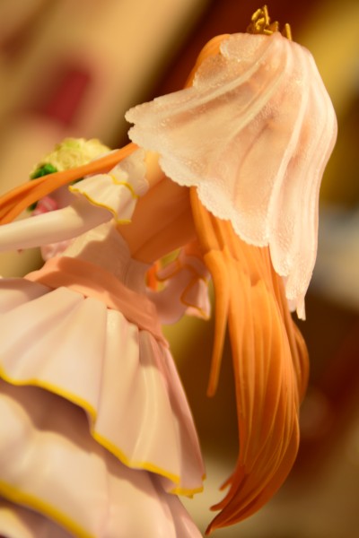 EXQ手办 刀剑神域  Code Register 亚丝娜 Wedding