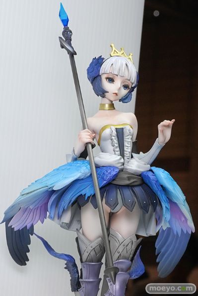 奥丁领域:里普特拉西尔 格温多琳