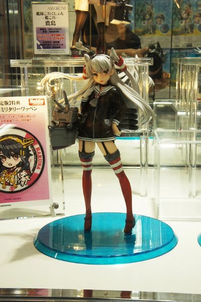 舰队Collection -舰娘- 天津风