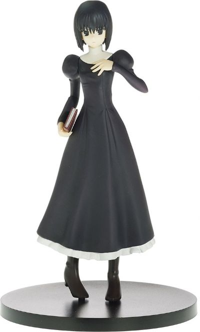 DXF 魔法使之夜 久远寺有珠