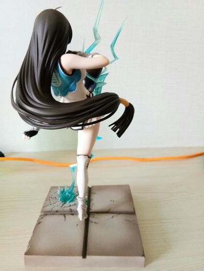 光明格斗：刀锋对决EX  王白龙