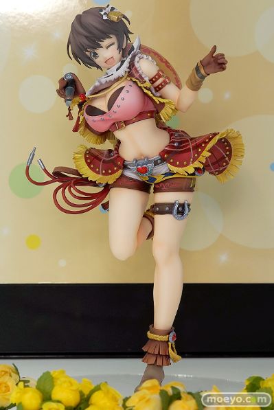 偶像大师灰姑娘女孩  及川雫 