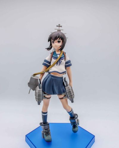 超级奖品 舰队Collection -舰娘- 吹雪