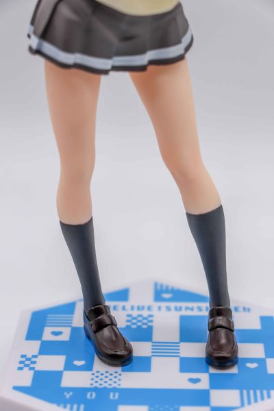 スーパー Special 系列 Love Live! Sunshine!! 渡辺曜