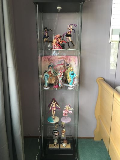 Fate/Kaleid liner 魔法少女☆伊莉雅 魔法少女☆伊莉雅 [动画Ver.]