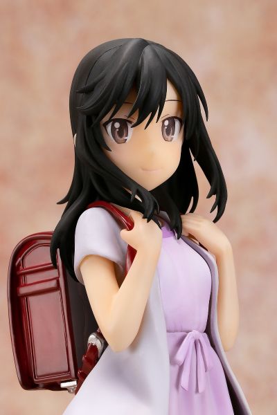 剧场版 悠悠哉哉少女日和 Vacation 一条萤