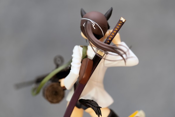 强袭魔女 坂本美绪