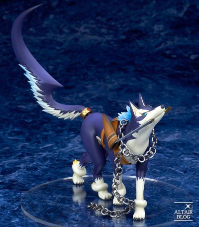 ALTAiR 薄暮传说 尤利·隆威尔&拉皮特