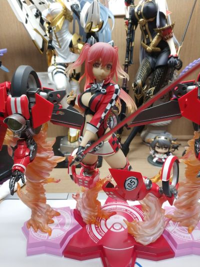 Sword & Wizards  霸剑皇帝与七星公主骑士 菲莉西亚