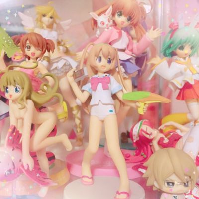 凉宫春日的忧郁 キョンの妹 泳装Ver. デラックス版 