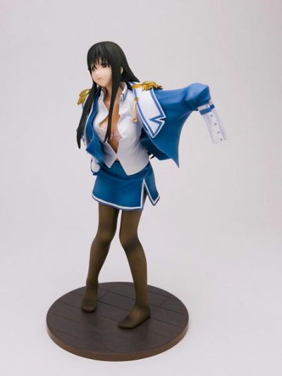 现视研 大野加奈子 