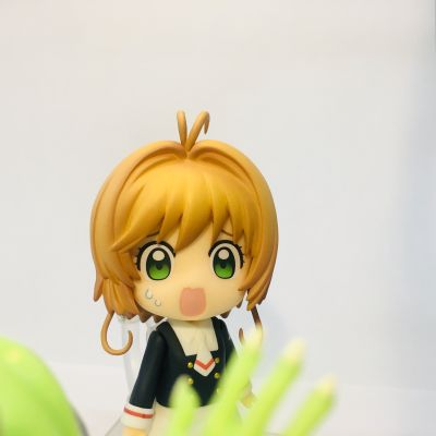 粘土人#921 怪兽电力公司 麦克华斯基＆布 DX版