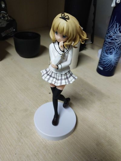 Special Figures 请问要来点兔子吗？？ 桐间纱路 