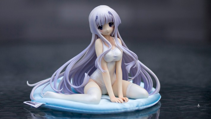 伊妮亚・谢斯切娜 -紅蕾-