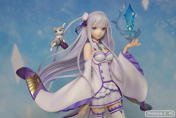 Re：从零开始的异世界生活 爱蜜莉雅