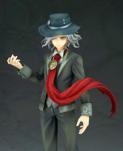 ALTAiR Fate / Grand Order 复仇者 岩窟王 爱德蒙·唐泰斯