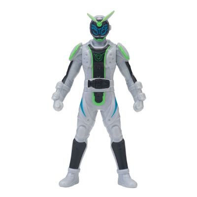 Riderヒーロー系列 12 仮面Riderジオウ 仮面Riderウォズ 