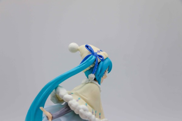 VOCALOID 初音未来 冬服ver.