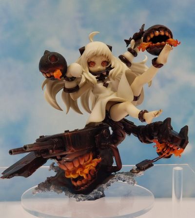 舰队Collection -舰娘- 北方栖姫