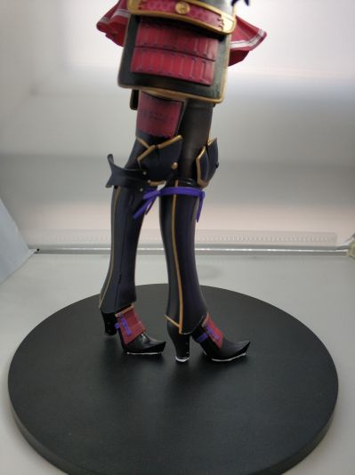 少女骑士物语 More&More 龙造寺茜