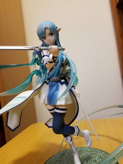 水亞絲娜