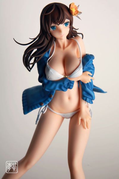 SSS Fate / Grand Order ~Lancer/斯卡哈 第三再临～