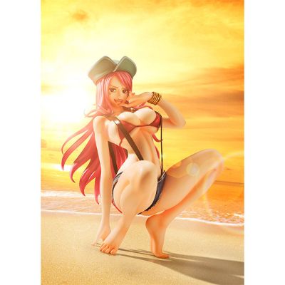POP Limited Edition  航海王  杰丽·邦妮 Ver.BB