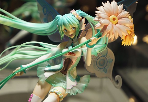 GOOD SMILE Racing 初音未来 Racing2017 Ver.