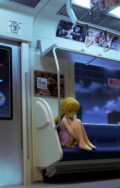 爱丽丝的小道具们