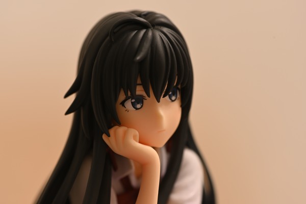 我的青春恋爱物语果然有问题。 续 雪之下雪乃