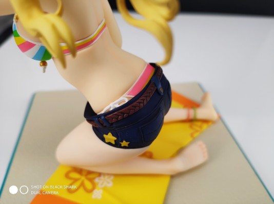 Dream Tech 偶像大师灰姑娘女孩 大槻唯