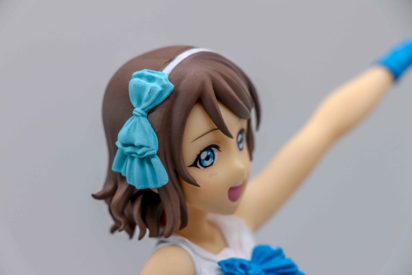 スーパー Special 系列 Love Live! Sunshine!! 渡辺曜 ダイスキだったらダイジョウブ！ 