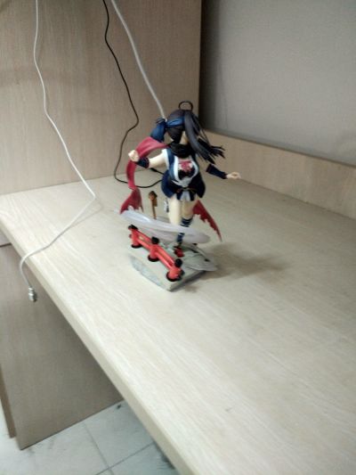 千恋＊万花 常陆茉子