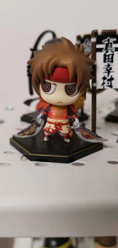 战国BASARA 第参陣