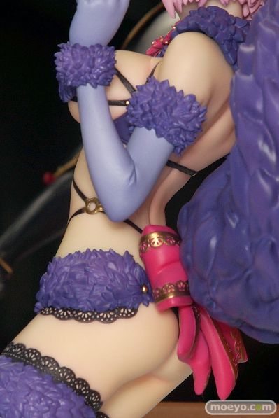 	Fate/Grand Order 玛修·加拉哈德 Dangerous Beast