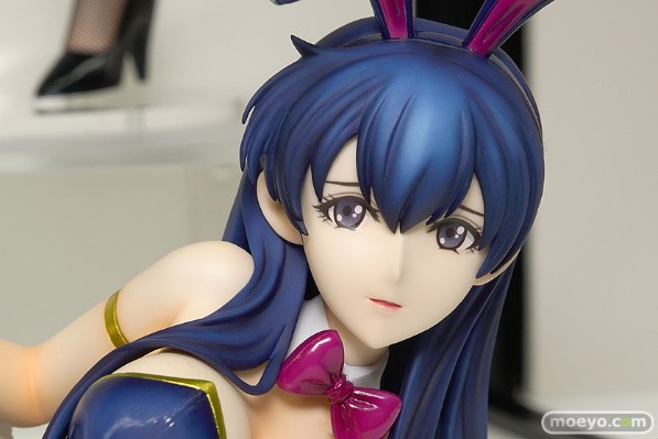 B-style 魔法阵都市 香津美·立吉尔 兔女郎 Ver.