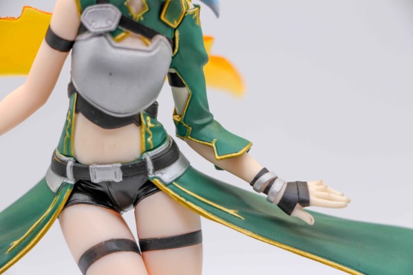 Special Figures 刀剑神域第二季 诗乃 ALO