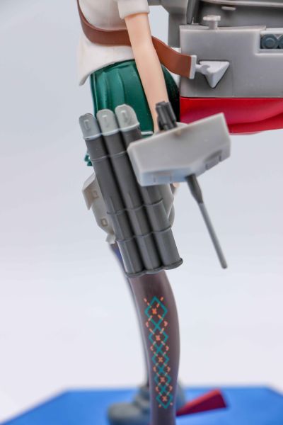 超级景品 舰队Collection -舰娘- 睦月