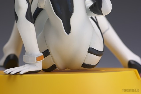 新世纪福音战士 绫波丽