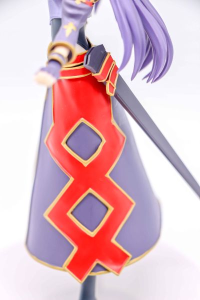 SQ系列 剧场版 刀剑神域 -オーディナル・比例- ユウキ 