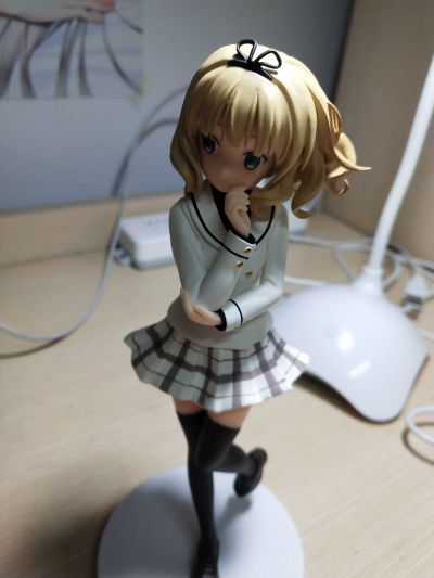 Special Figures 请问要来点兔子吗？？ 桐间纱路 