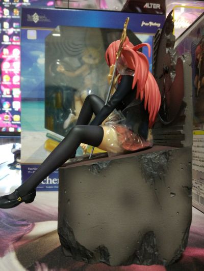 光明之风 椎名夏音