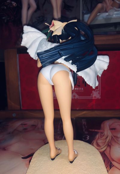 ToHeart2 AnotherDays 草壁优季 水嫩沙滩（宫泽模型流通限定品）