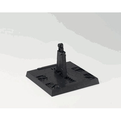 铁机巧#01A 变形金刚：镜像宇宙 像影漂移