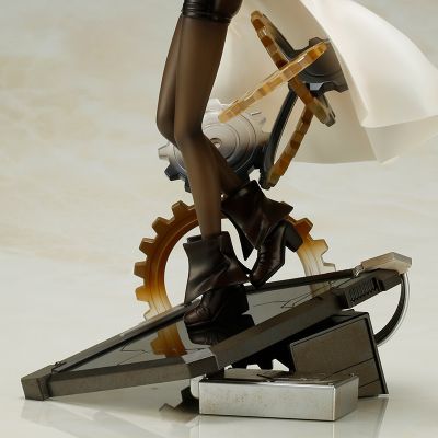 命运石之门 0 牧濑红莉栖 -二律背反的双重-