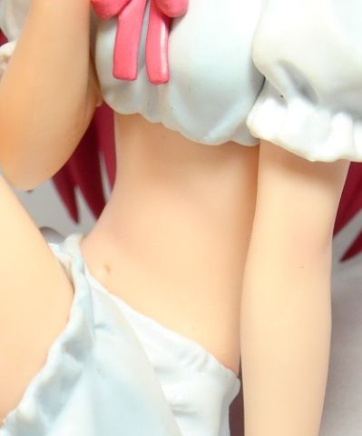 まぶらほ 宫间夕菜 