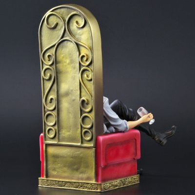 航海王档案集 航海王 杰拉基尔·米霍克 ver.B