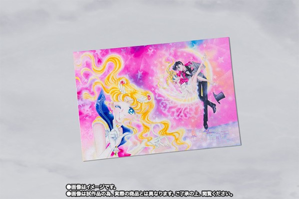 Figuarts Zero chouette  小兔与夜礼服假面 -蒙面舞会-