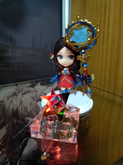 CHARA-FORME BEYOND Fate / Grand Order 莱昂纳多·达·芬奇