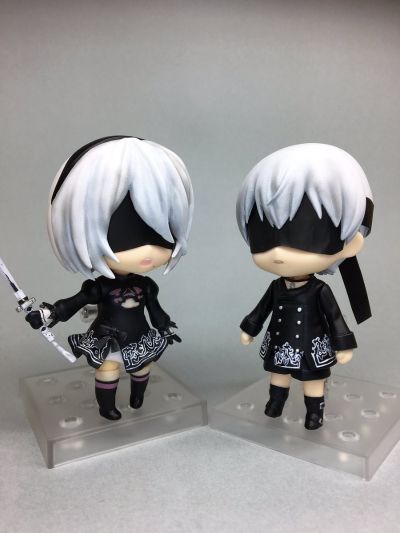 粘土人 #651 刀剑乱舞-ONLINE- 物吉贞宗